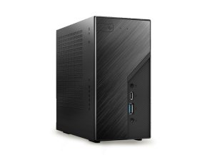 ARK arkhive Gaming Custom GC-A7S Ryzen 7 8700G 搭載 DeskMini AG