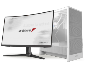 ARK arkhive Gaming Alliance GN-A7R78R モンスターハンター