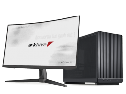 arkhive Gaming Custom GC-I7G47M AG-IA20B86MGL7-LA3