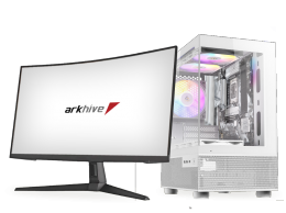 arkhive Gaming Limited GL-I7G46M AG-IA20B86MGL6I-A2M