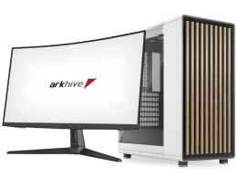 arkhive Gaming Limited GL-A9G58R AG-AG12B85AGB8-FN