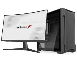 arkhive Gaming Custom GC-A7G57M AG-AG8B85MGB7-GC1