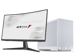 ジャンクPC ark bto ARK arkhive Gaming Custom GC-A7R97M AG-AG8B85MRD7X-LA3 Gaming