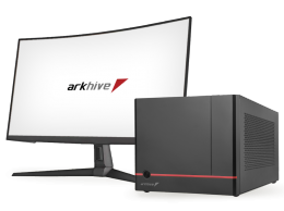 arkhive Gaming Alliance ASRock SPIRITS GN-A5G46Z AG-AG6B85IGL6-ASG