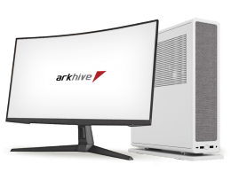 arkhive Gaming Limited GL-A5S AG-AP6B85I-FR