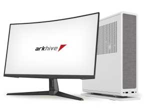 ARK arkhive Gaming Limited GL-A5S AG-AP6B85I-FR Gaming Limited
