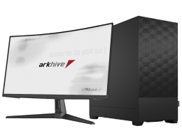 arkhive Gaming Custom GC-I7G56R AG-IA20B86AGB6I-FPA