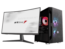 arkhive Gaming Limited GL-A5G56M AG-AR6B55MGB6I-SFH