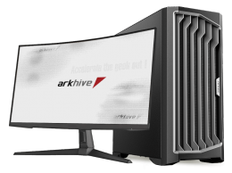 arkhive Creator Limited CL-I9R4R AC-IA24Z89ARL4-AP1