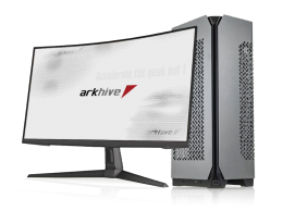 arkhive Gaming Limited GL-A5G56Z AG-AGB85IGB6-CMN