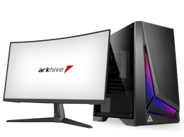 arkhive Gaming Custom GC-I7G56M AG-IR20B76M4GB6-A31