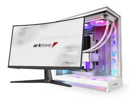 arkhive Gaming Custom GC-I9G59R AG-IA24Z89AGB9-H9F