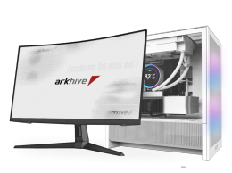 arkhive Gaming Custom GC-I9G59M AG-IA24B86MGB9-H3F