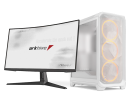 arkhive Gaming Alliance ASRock SPIRITS GN-A7R97R AG-AG8B85ARD7X-FM