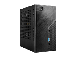 arkhive Business Custom BC-I5S 第14世代インテル Core i5 搭載 DeskMini AB-IR10B76SD4-DM