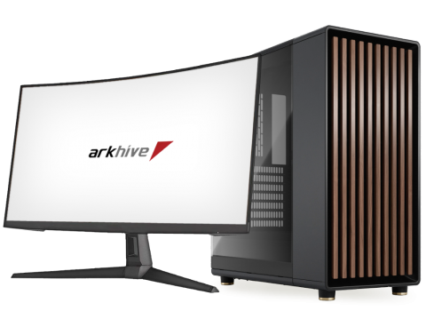 アークティックコンプリート7枚 ARK arkhive Creator Custom CC-A7RP97R AC-AG8X87ARA7P-FN Creator