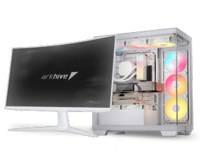 ARK arkhive Gaming Alliance Corsair Certified GN-I7G56R AG