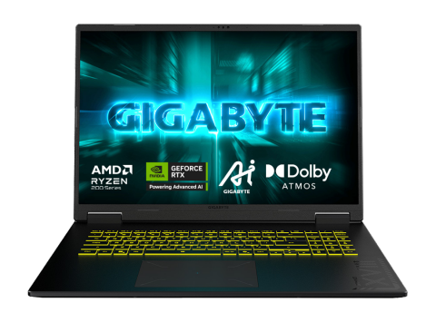 GIGABYTE GIGABYTE ゲーミングノート GAMING A18 GAMING A18