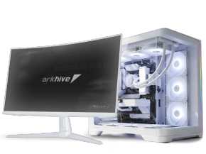 ARK arkhive Gaming Custom GC-I9G59R AG-IA24D2TZ89AGB9-AC5 Gaming