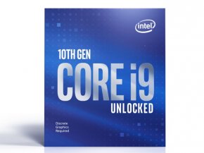Core i9-10900KF BOX BX8070110900KF intel 第10世代 インテル Core 