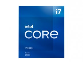 Core i7-11700F BOX BX8070811700F intel 第11世代 インテル Core 