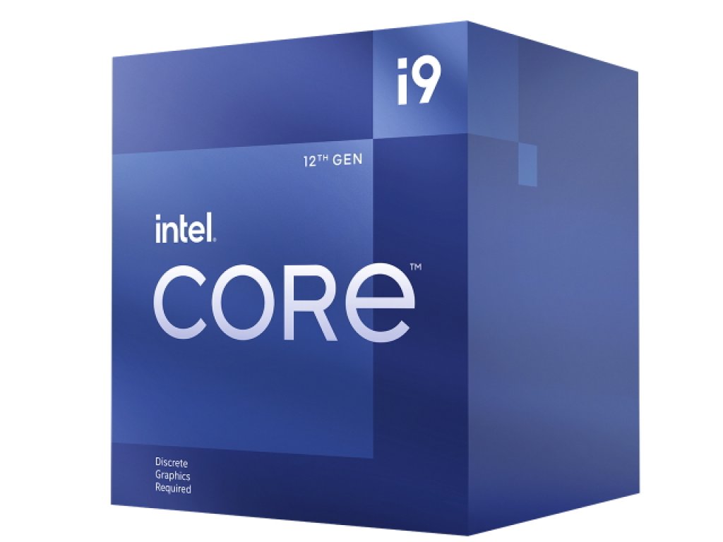 Core i9-12900F BOX intel 第12世代 インテル Core LGA1700/16(8+8