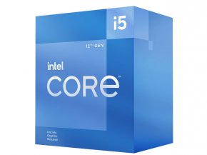 Core i5-12400F BOX intel 第12世代 インテル Core LGA1700/6コア 12 