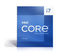 Core i7-13700K BOX intel 第13世代 インテル Core LGA1700/16(8+8 