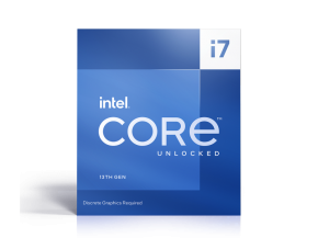 Core i7-13700KF BOX intel 第13世代 インテル Core LGA1700/16(8+8 
