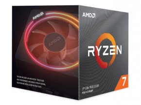 AMD Ryzen 7 3700X BOX 第3世代 AMD Ryzen Socket AM4 / 8コア16  