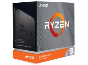 AMD Ryzen 9 3950X BOX 第3世代 AMD Ryzen Socket AM4 / 16コア32  