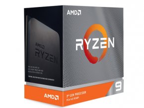 AMD Ryzen 9 3900XT BOX 第3世代 AMD Ryzen Socket AM4 / 12コア24 