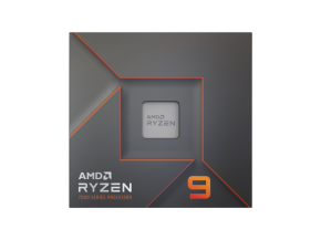 AMD Ryzen 9 7900X BOX AMD Ryzen 7000 Socket AM5 / 12コア24スレッド 