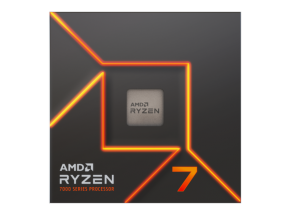 AMD Ryzen 7 7700 BOX AMD Ryzen 7000 Socket AM5 / 8コア16スレッド 
