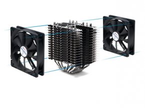 ZALMAN FX70 - 製品詳細 | パソコンSHOPアーク（ark）