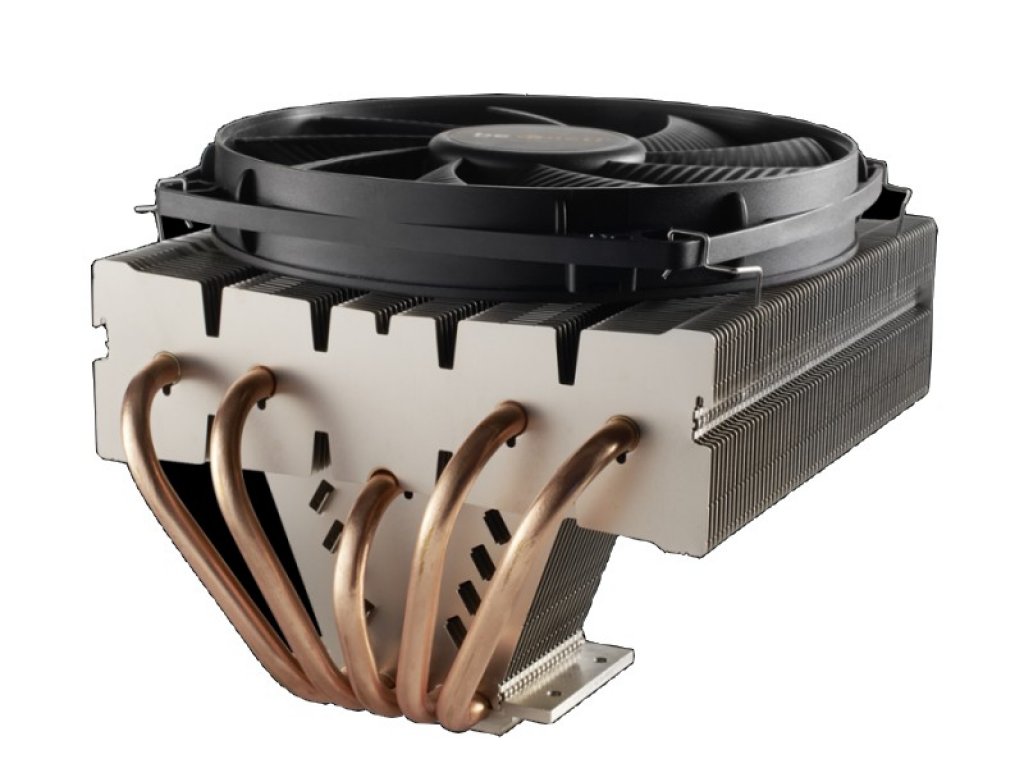 Be quiet Shadow Rock TF2 - 製品詳細 | パソコンSHOPアーク（ark）