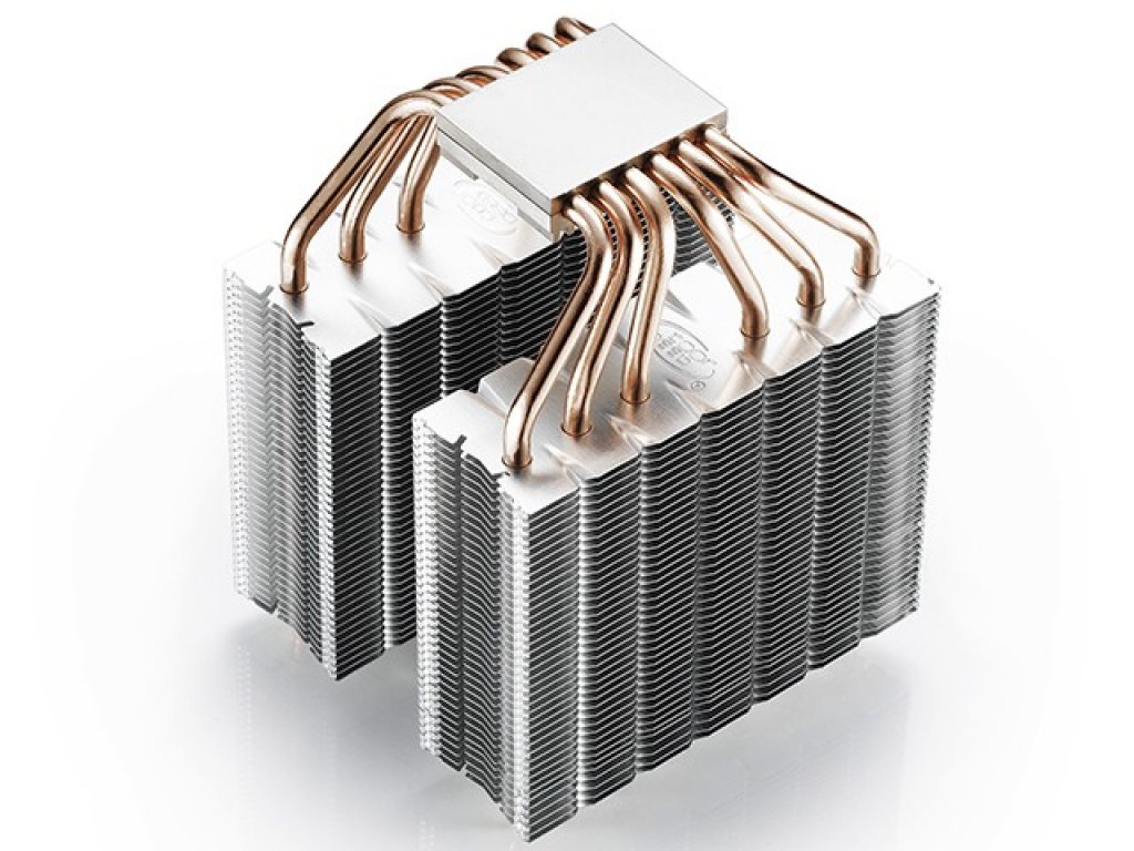 DEEPCOOL NEPTWIN RGB - 製品詳細 | パソコンSHOPアーク（ark）