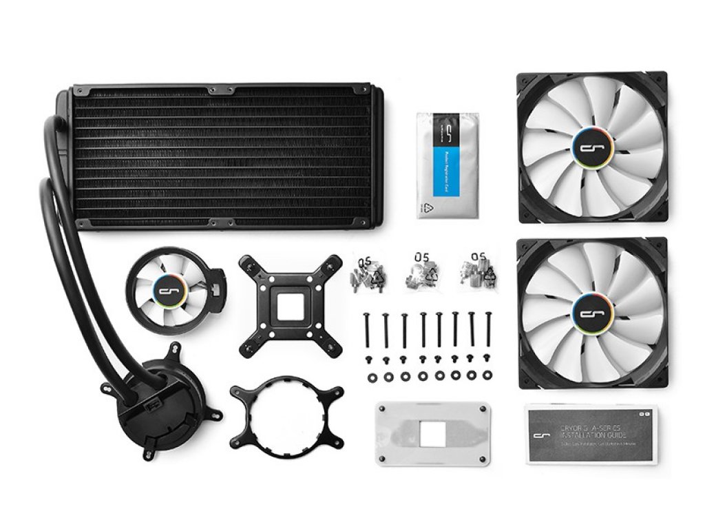 CRYORIG A80 V2 - 製品詳細 | パソコンSHOPアーク（ark）