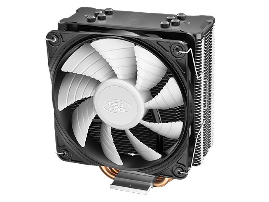 DEEPCOOL GAMMAXX GT V2 - 製品詳細 | パソコンSHOPアーク（ark）