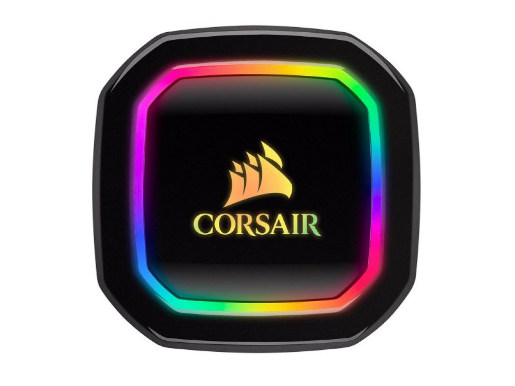 Corsair H150i RGB PRO XT iCUE - 製品詳細 | パソコンSHOP