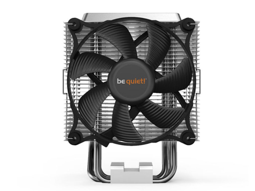 Be quiet SHADOW ROCK 3 SHADOW ROCK - 製品詳細 | パソコンSHOPアーク