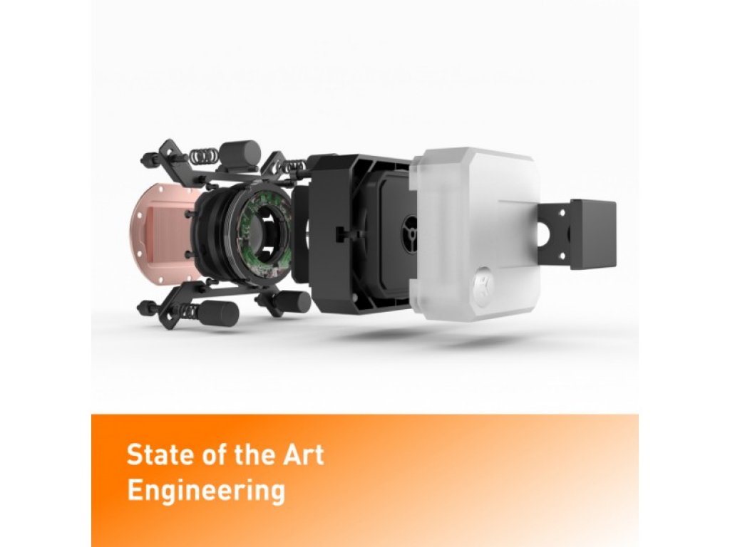 EK EK-AIO 240 D-RGB - 製品詳細 | パソコンSHOPアーク（ark）