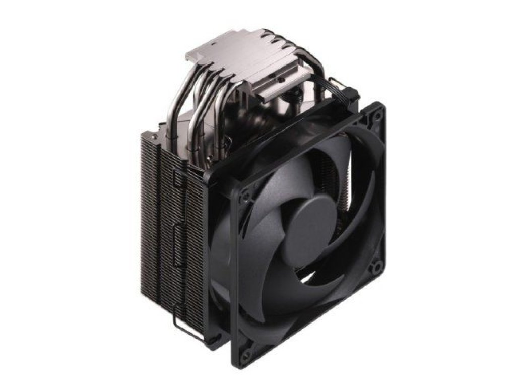 Cooler Master Hyper 212 Black Edition - 製品詳細 | パソコンSHOP