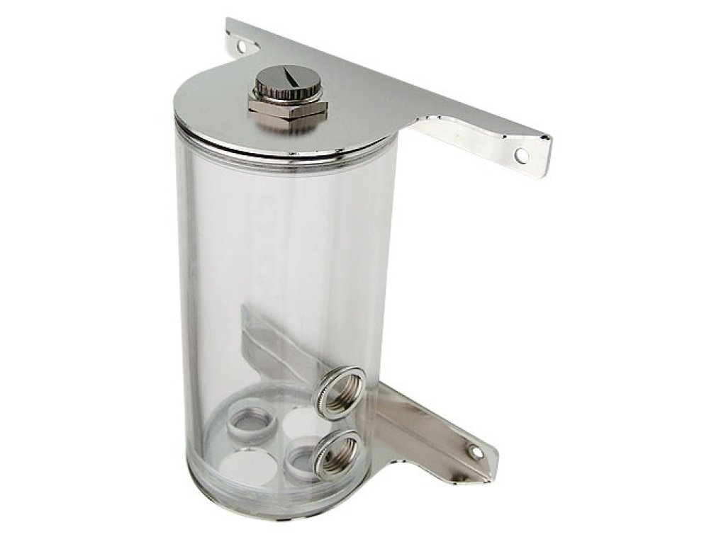 Koolance Koolance BKT-TK120 リザーバーブラケット120mm - 製品詳細