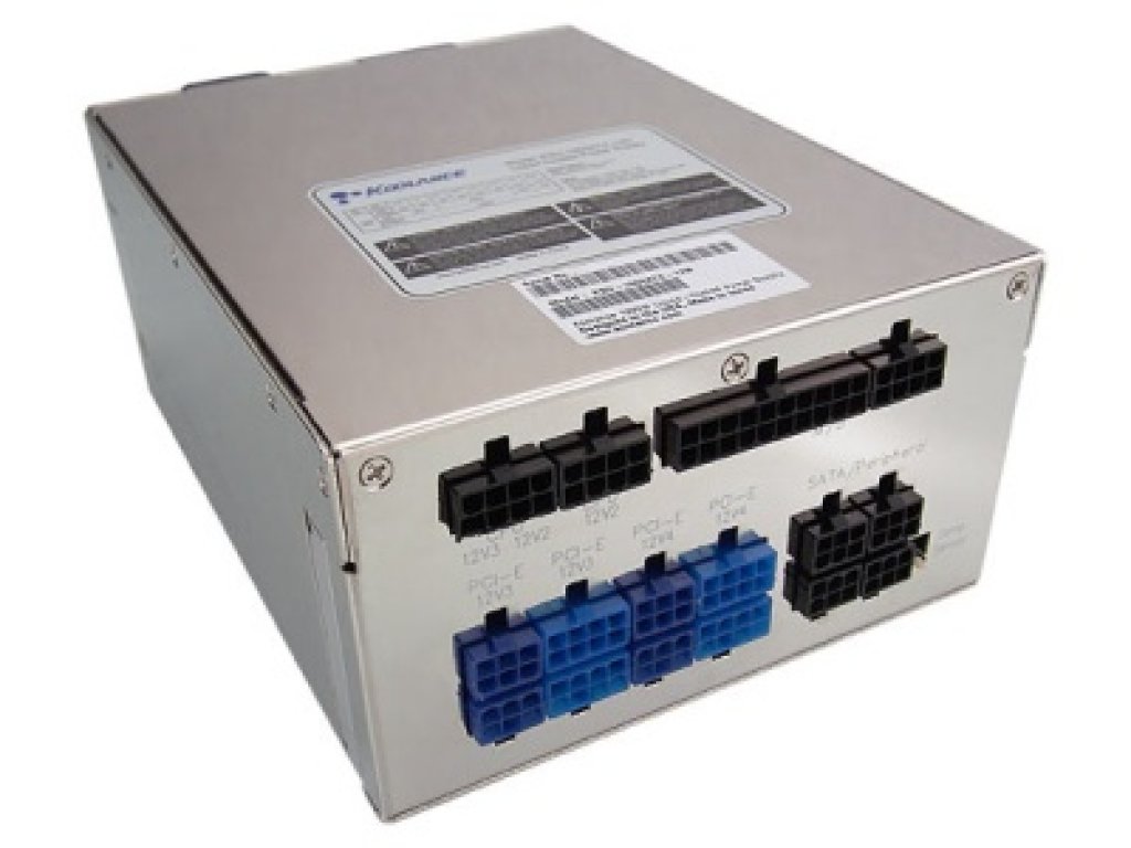 Koolance Koolance PSU-1000ATX-12N ATX 1000W 水冷 - 製品詳細