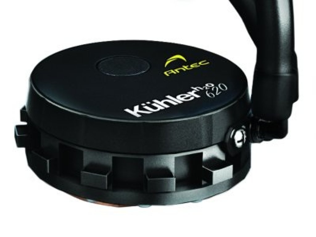 Antec Antec KUHLER-H2O-620 水冷KIT - 製品詳細 | パソコンSHOPアーク