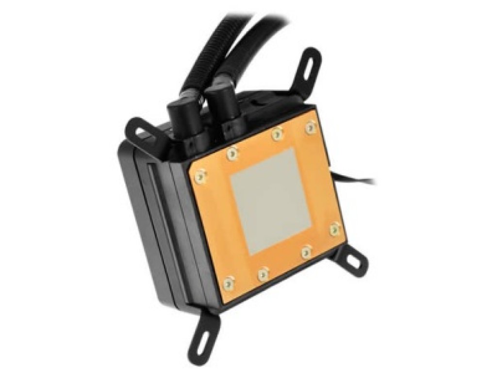 CORSAIR CWCH80 Hydro 120mm×2 水冷クーラー 液体冷却 Corsair Corsair CWCH80 HydroSeriesH80 - 製品詳細 | パソコンSHOP