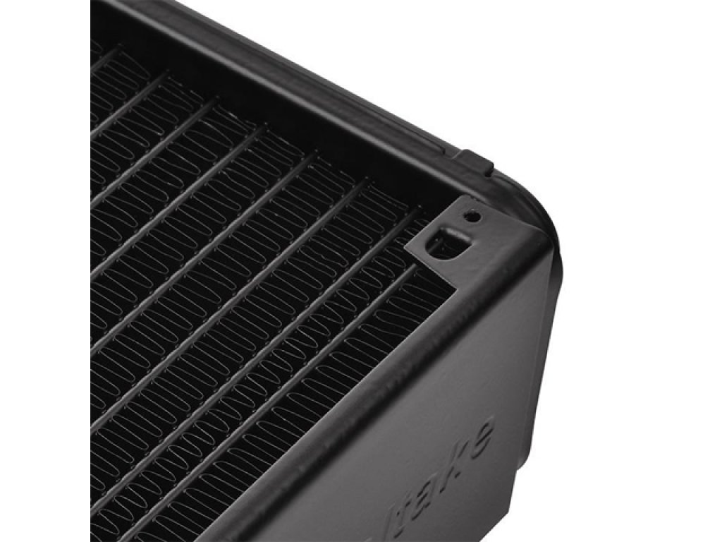 Thermaltake Pacific RL480/DIY LCS/Radiator 480*120*64mm Pacific