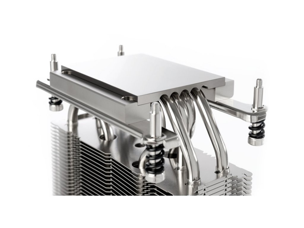 Noctua NH-U12S TR4-SP3 AMD Ryzen Threadripper / EPYC (Socket sTRX4