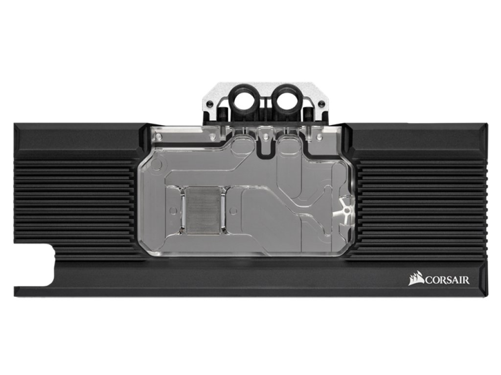 Corsair Hydro X Series XG7 RGB 20-SERIES GPU Water Block (2080 FE